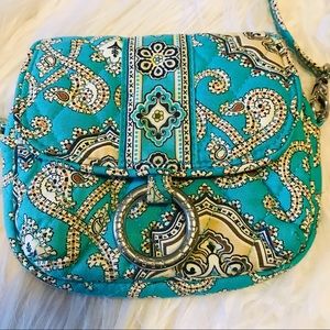 Vera Bradley Small Crossbody/Wallet